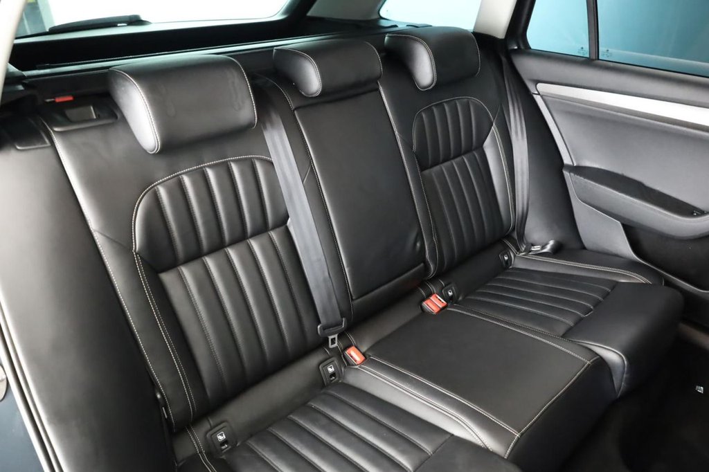 Used Skoda Superb 2020 for sale - 76760684: Photo 31