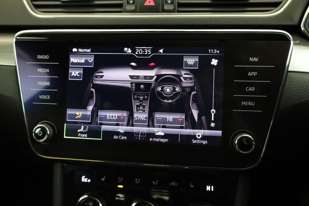 Used Skoda Superb 2020 for sale - 76760684: Photo 33