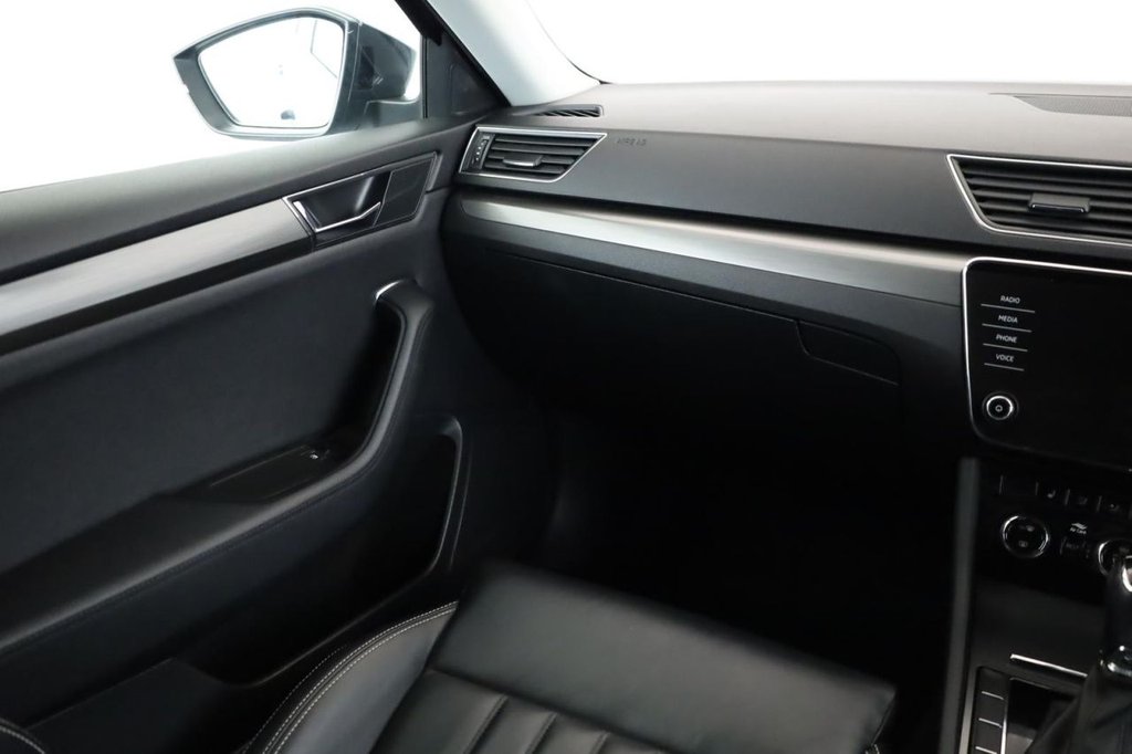 Used Skoda Superb 2020 for sale - 76760684: Photo 36