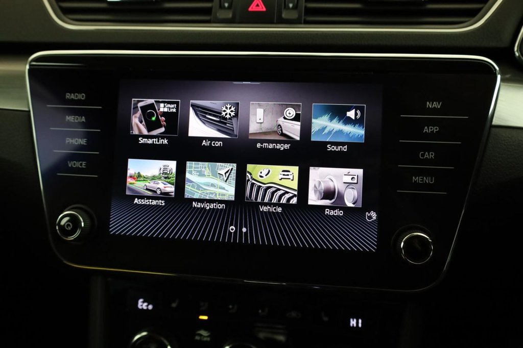 Used Skoda Superb 2020 for sale - 76760684: Photo 37