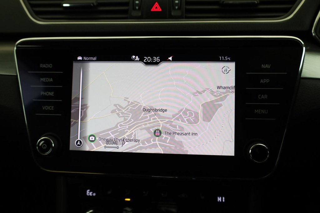 Used Skoda Superb 2020 for sale - 76760684: Photo 41