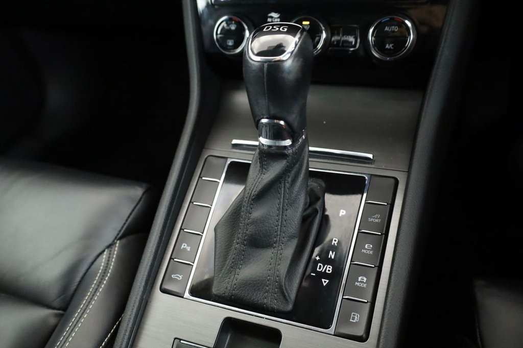 Used Skoda Superb 2020 for sale - 76760684: Photo 42