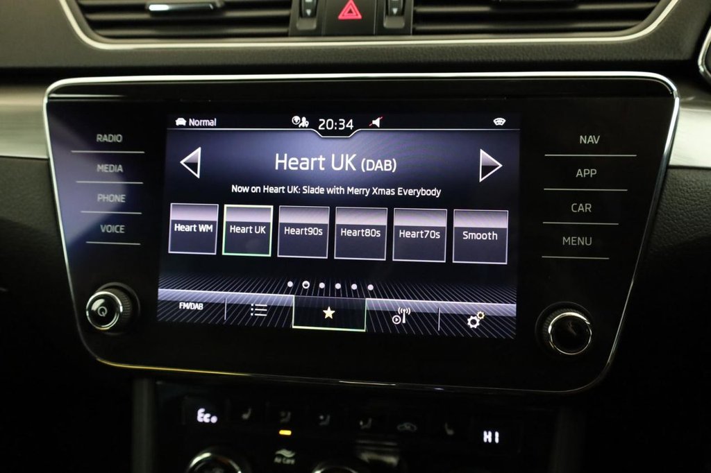 Used Skoda Superb 2020 for sale - 76760684: Photo 45