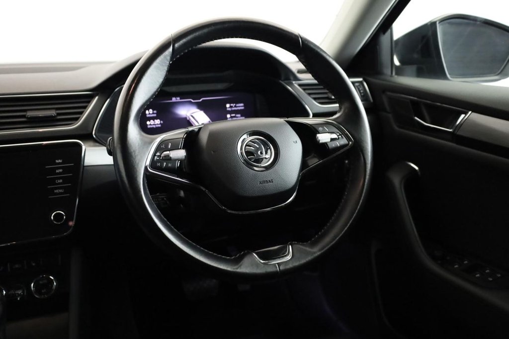 Used Skoda Superb 2020 for sale - 76760684: Photo 48