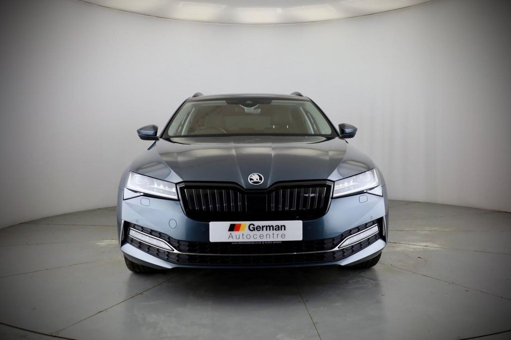 Used Skoda Superb 2020 for sale - 76760684: Photo 6