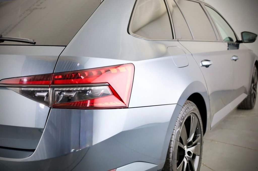 Used Skoda Superb 2020 for sale - 76760684: Photo 8