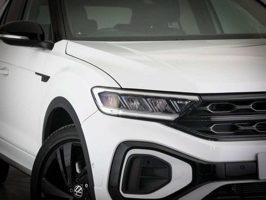 Used Volkswagen T-Roc 2022 for sale - 77164102: Photo 11