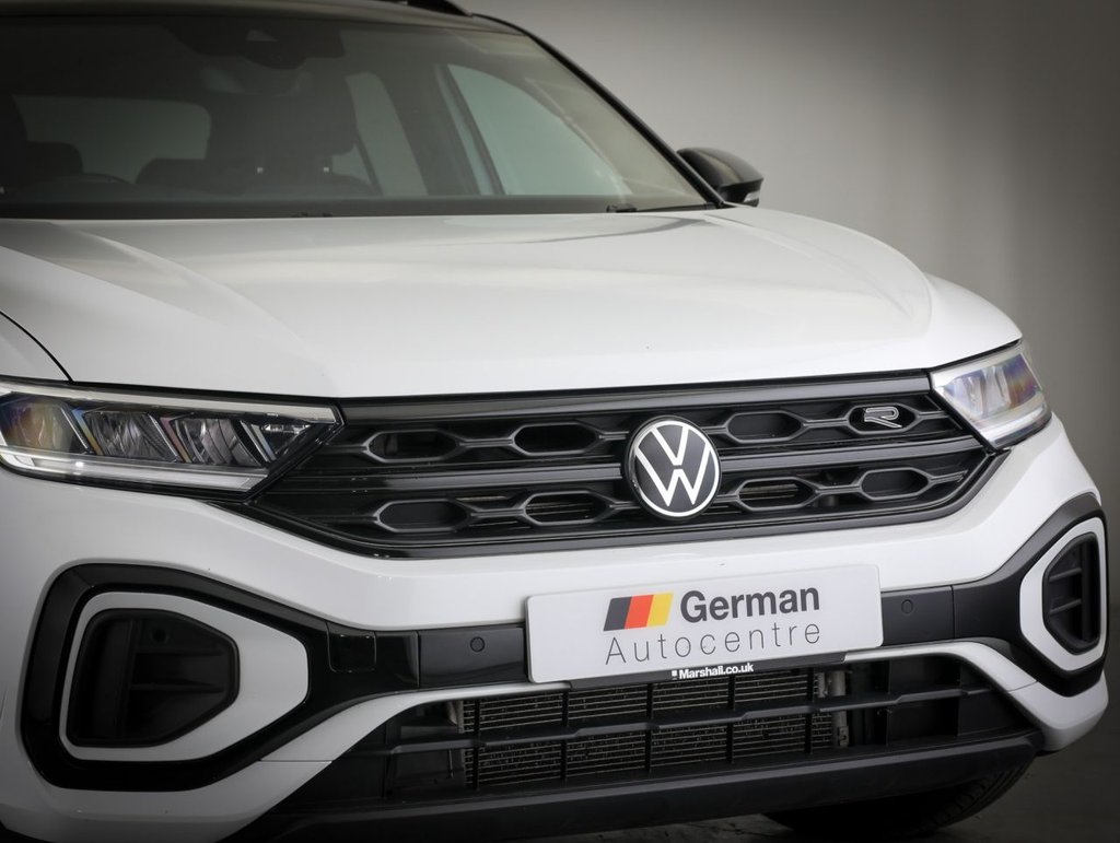 Used Volkswagen T-Roc 2022 for sale - 77164102: Photo 12