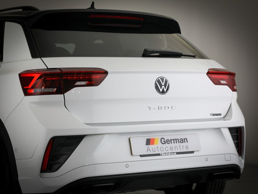 Used Volkswagen T-Roc 2022 for sale - 77164102: Photo 15