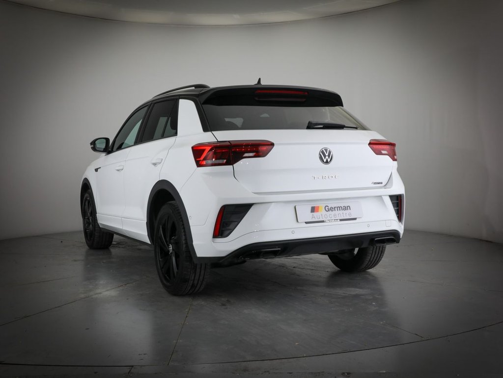 Used Volkswagen T-Roc 2022 for sale - 77164102: Photo 17