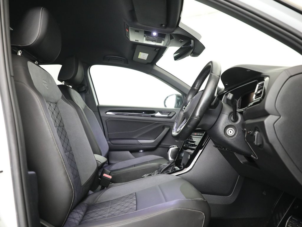 Used Volkswagen T-Roc 2022 for sale - 77164102: Photo 26