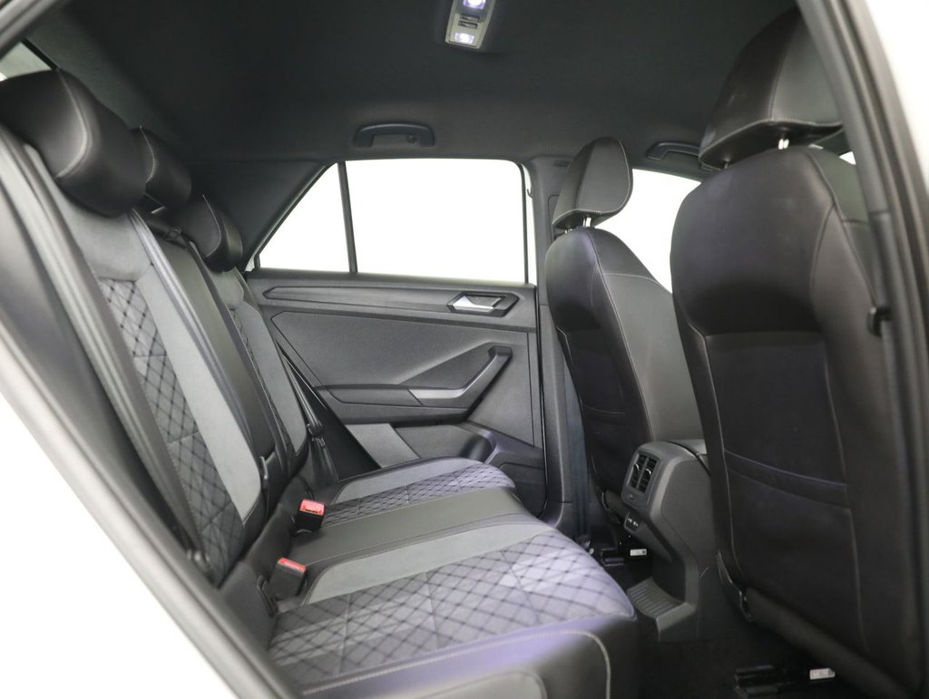 Used Volkswagen T-Roc 2022 for sale - 77164102: Photo 31