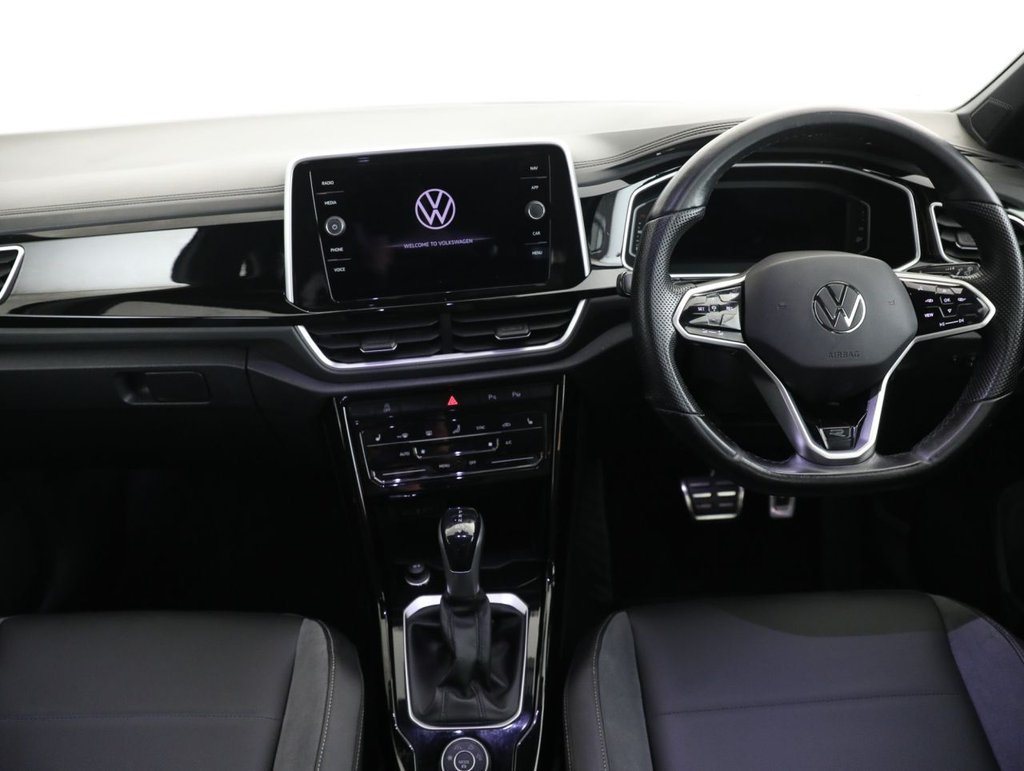 Used Volkswagen T-Roc 2022 for sale - 77164102: Photo 36