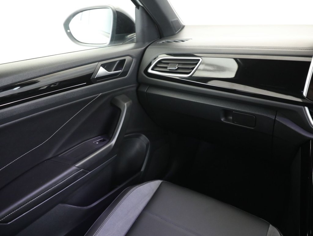 Used Volkswagen T-Roc 2022 for sale - 77164102: Photo 38