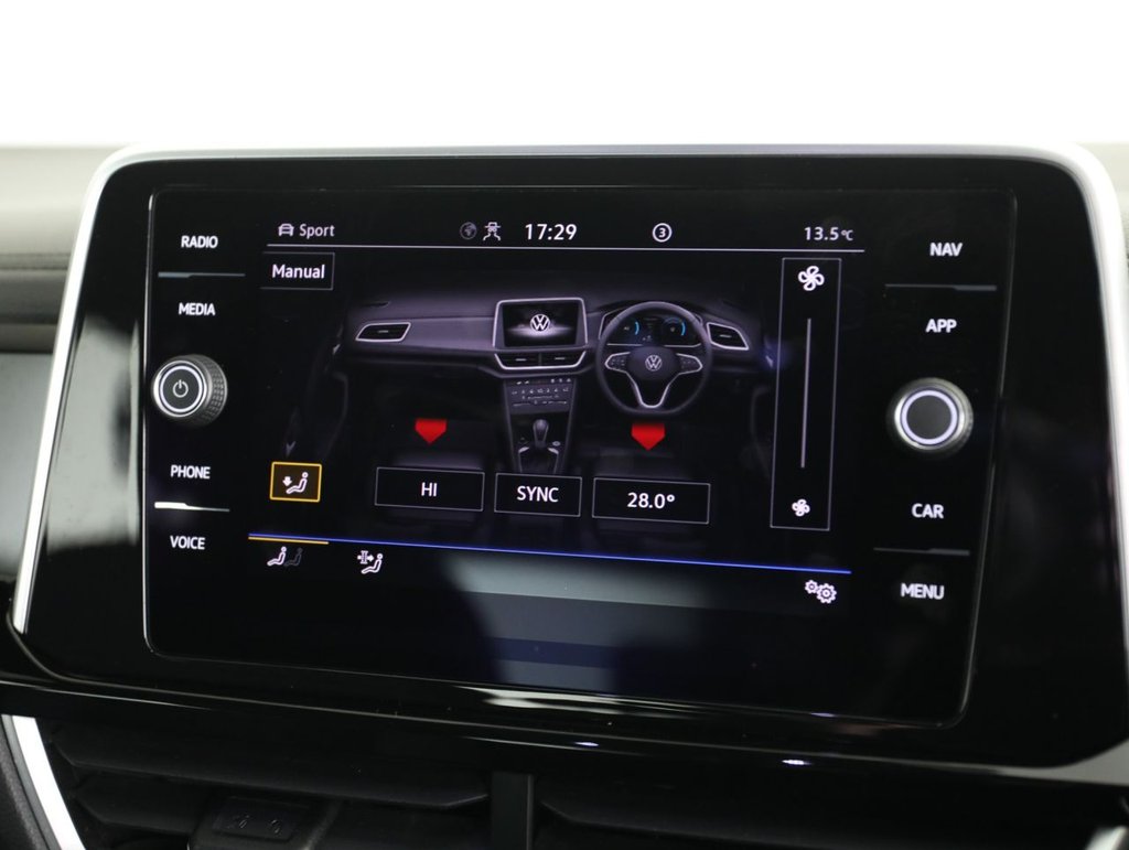 Used Volkswagen T-Roc 2022 for sale - 77164102: Photo 46