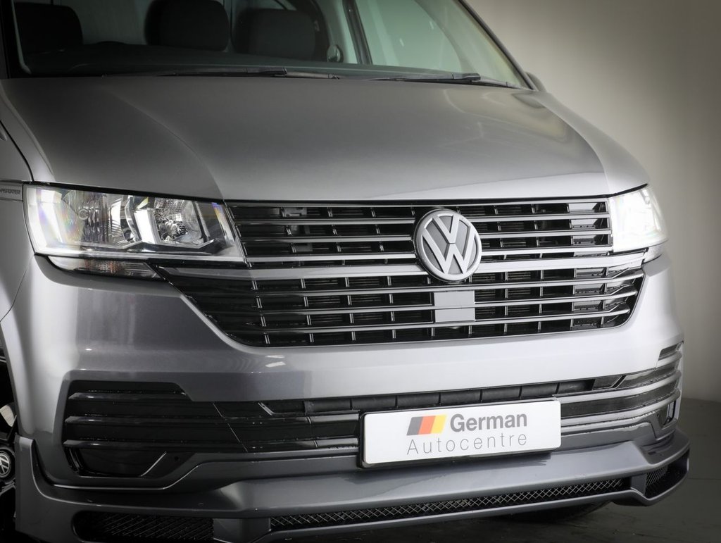 Used Volkswagen Transporter 2022 for sale - 77971633: Photo 11