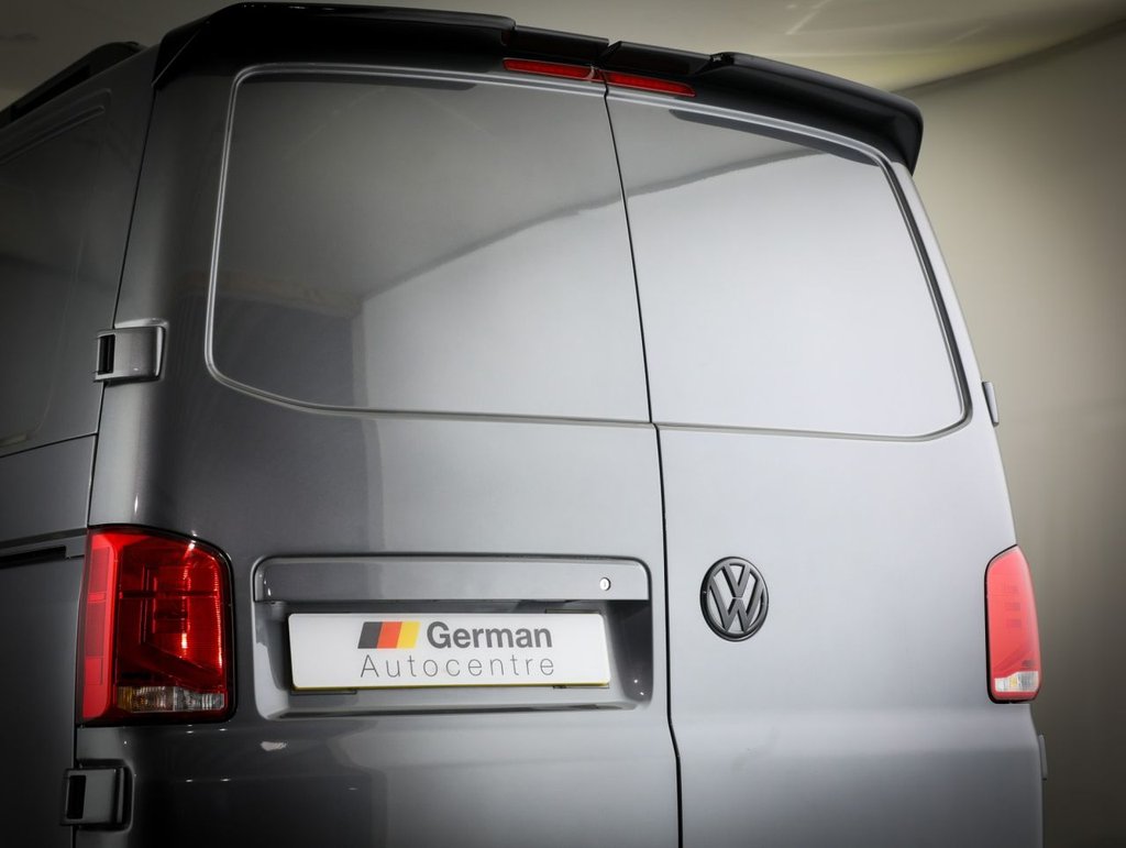 Used Volkswagen Transporter 2022 for sale - 77971633: Photo 13