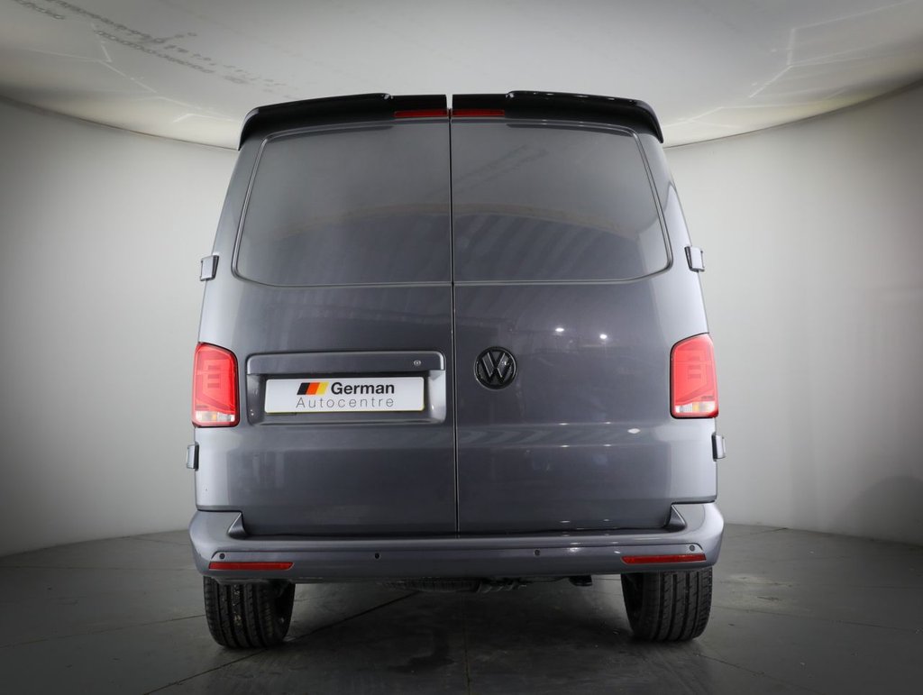 Used Volkswagen Transporter 2022 for sale - 77971633: Photo 15