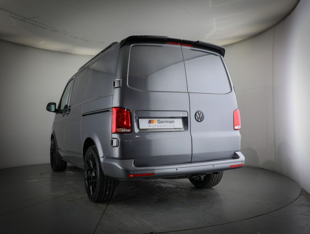 Used Volkswagen Transporter 2022 for sale - 77971633: Photo 16