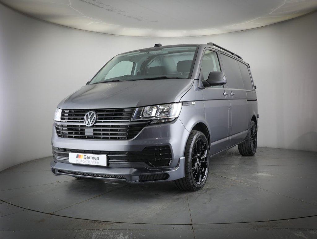 Used Volkswagen Transporter 2022 for sale - 77971633: Photo 18