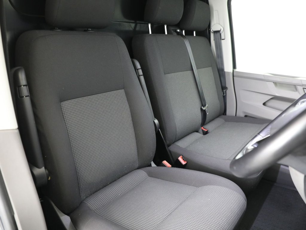 Used Volkswagen Transporter 2022 for sale - 77971633: Photo 21