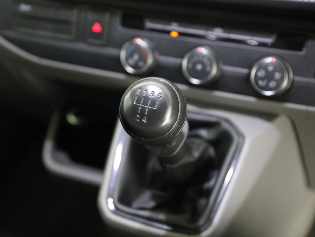 Used Volkswagen Transporter 2022 for sale - 77971633: Photo 22