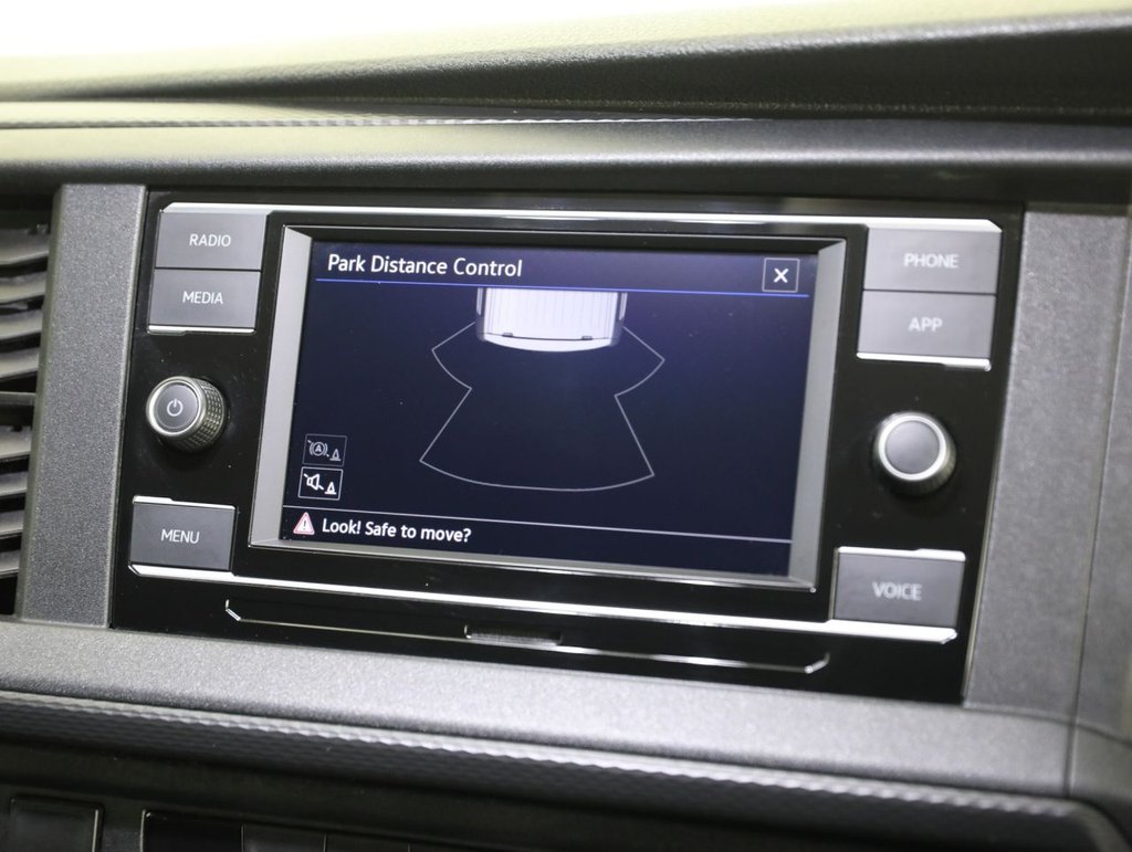 Used Volkswagen Transporter 2022 for sale - 77971633: Photo 23