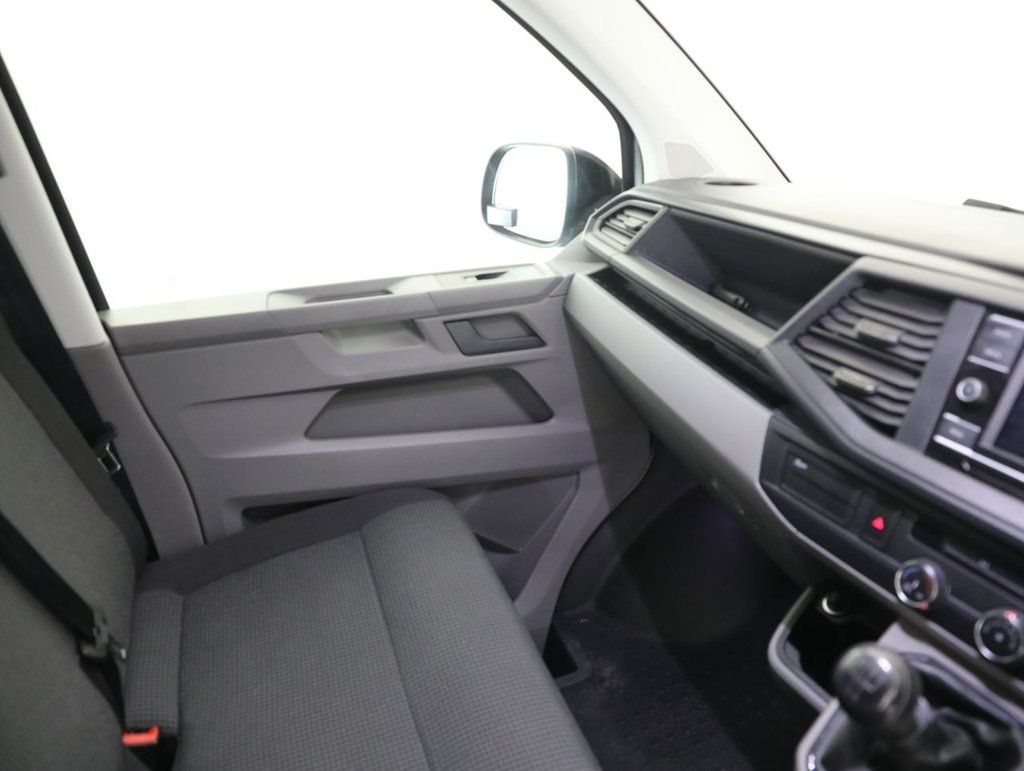 Used Volkswagen Transporter 2022 for sale - 77971633: Photo 26