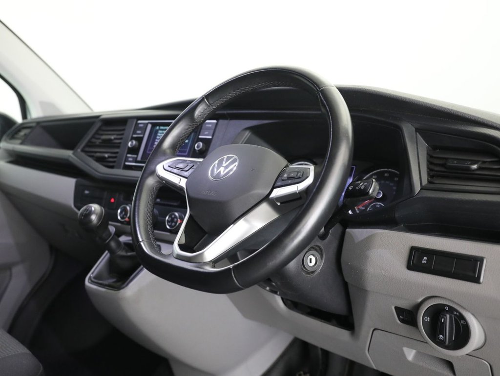 Used Volkswagen Transporter 2022 for sale - 77971633: Photo 29