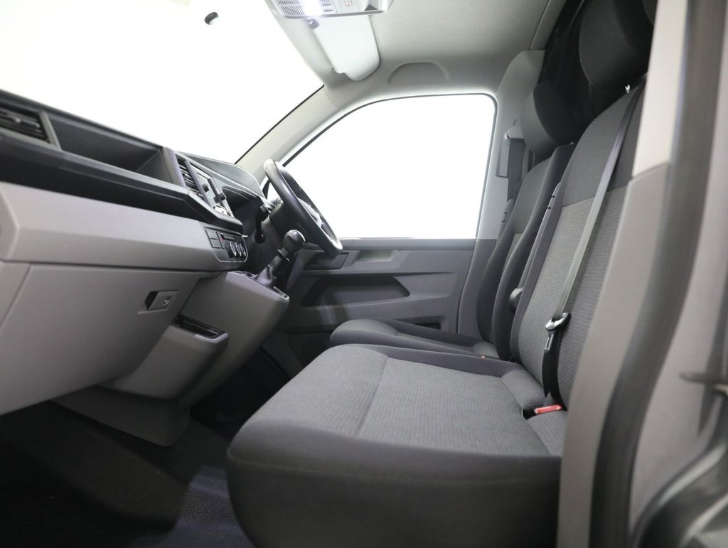 Used Volkswagen Transporter 2022 for sale - 77971633: Photo 31