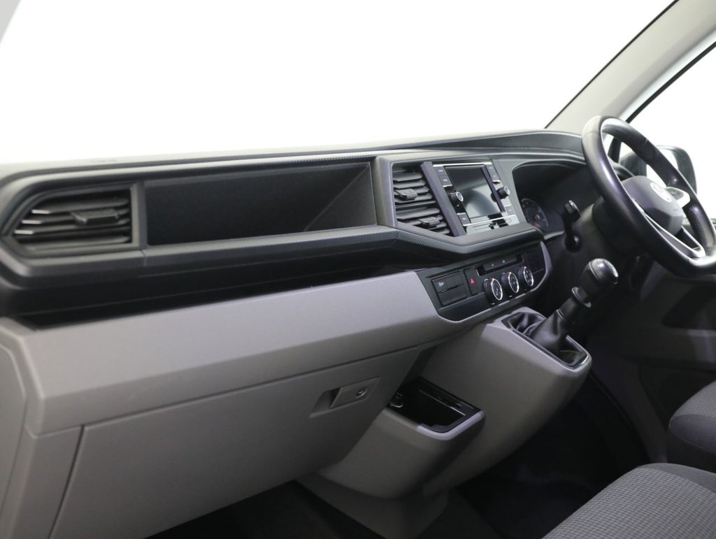 Used Volkswagen Transporter 2022 for sale - 77971633: Photo 34