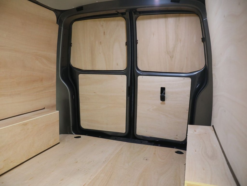 Used Volkswagen Transporter 2022 for sale - 77971633: Photo 38