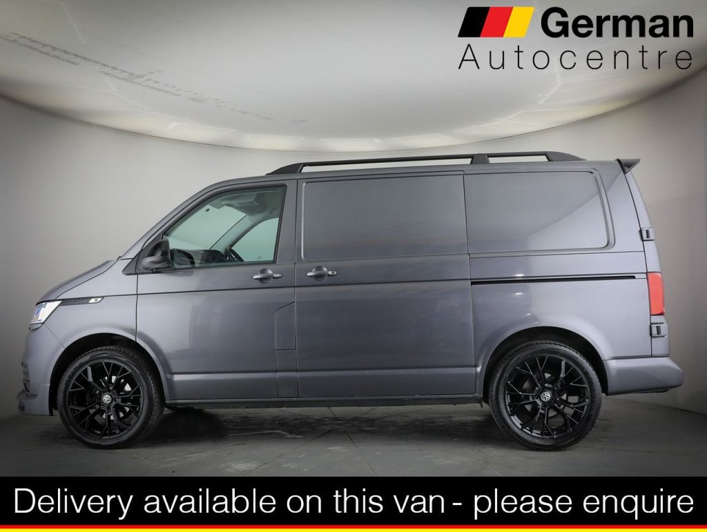 Used Volkswagen Transporter 2022 for sale - 77971633: Photo 5