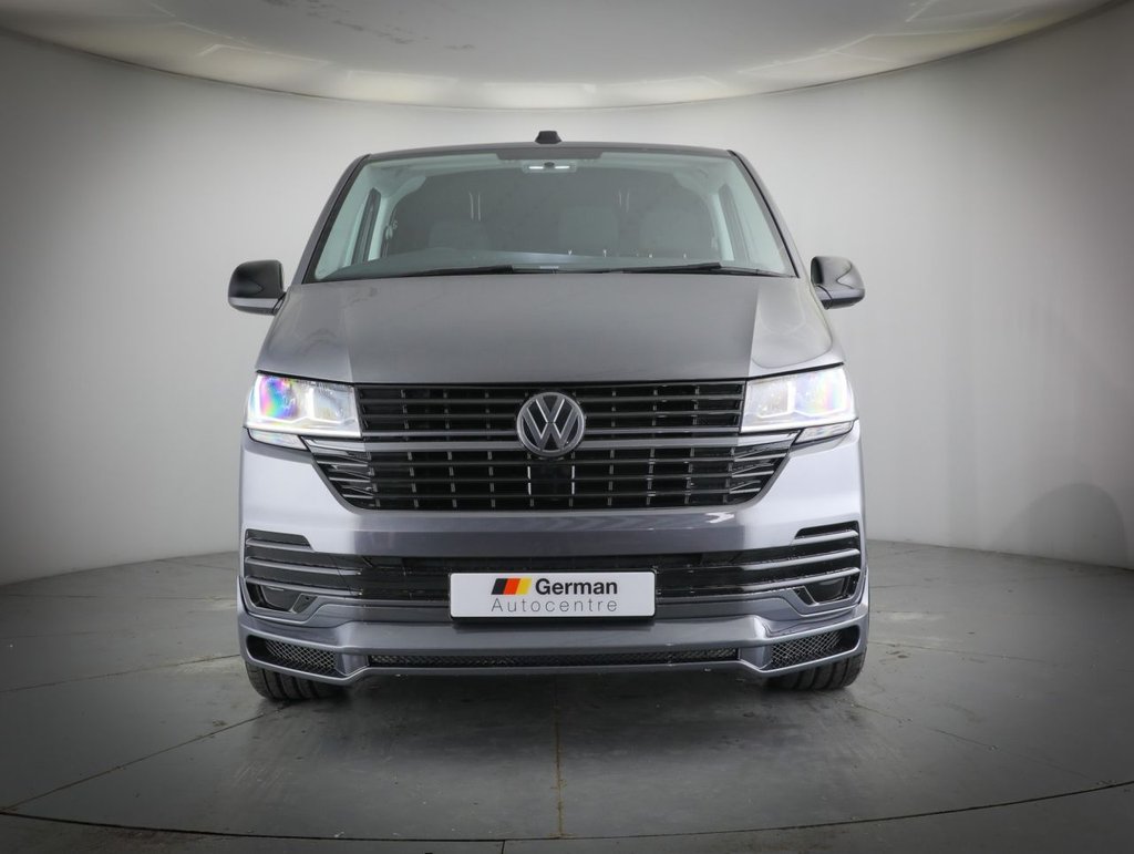 Used Volkswagen Transporter 2022 for sale - 77971633: Photo 6