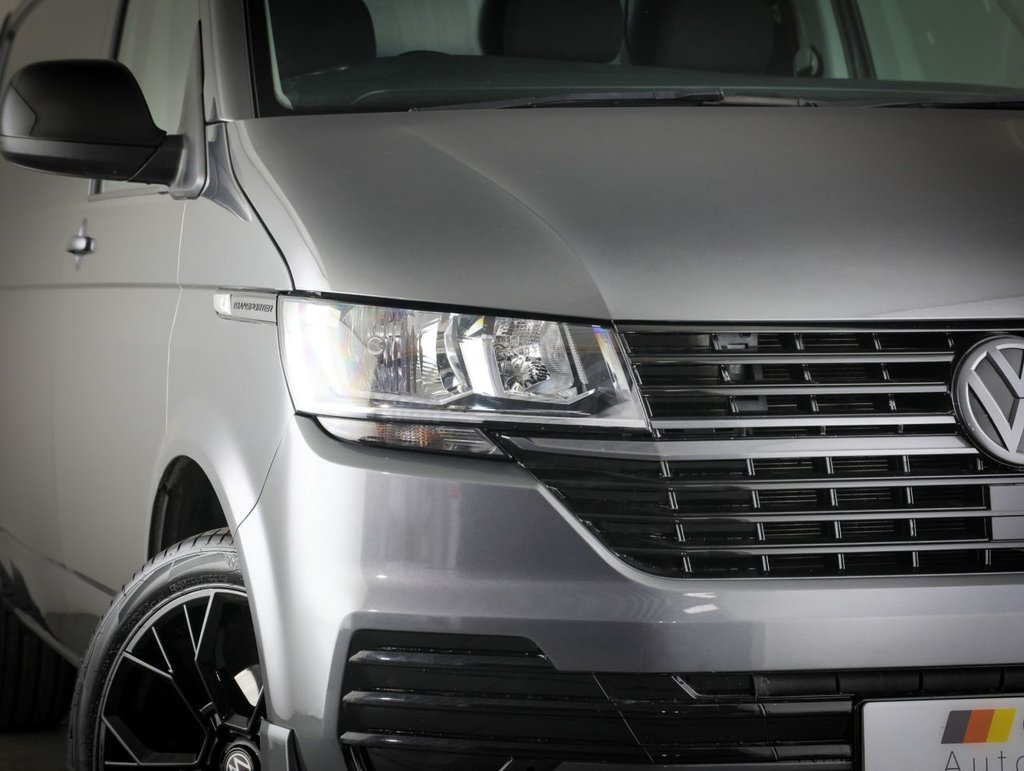 Used Volkswagen Transporter 2022 for sale - 77971633: Photo 7
