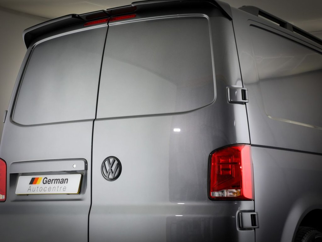 Used Volkswagen Transporter 2022 for sale - 77971633: Photo 8