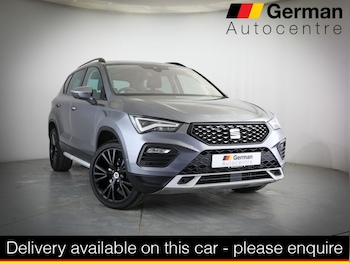 Used SEAT Ateca 2023 for sale - 79238041: Photo