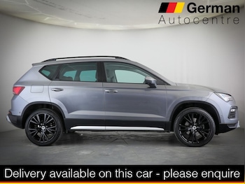 Used SEAT Ateca 2023 for sale - 79238041: Photo