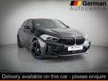 2023 (73) - 1.5 118i M Sport (LCP) Hatchback 5dr Petrol DCT Euro 6 (s/s) (136 ps)