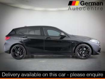 Used BMW 1 Series 2023 for sale - 74867034: Photo