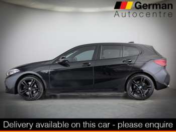 Used BMW 1 Series 2023 for sale - 74867034: Photo