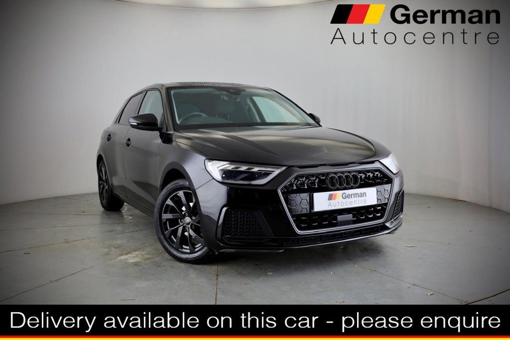 Used Audi A1 2023 for sale - 76691337: Photo 1