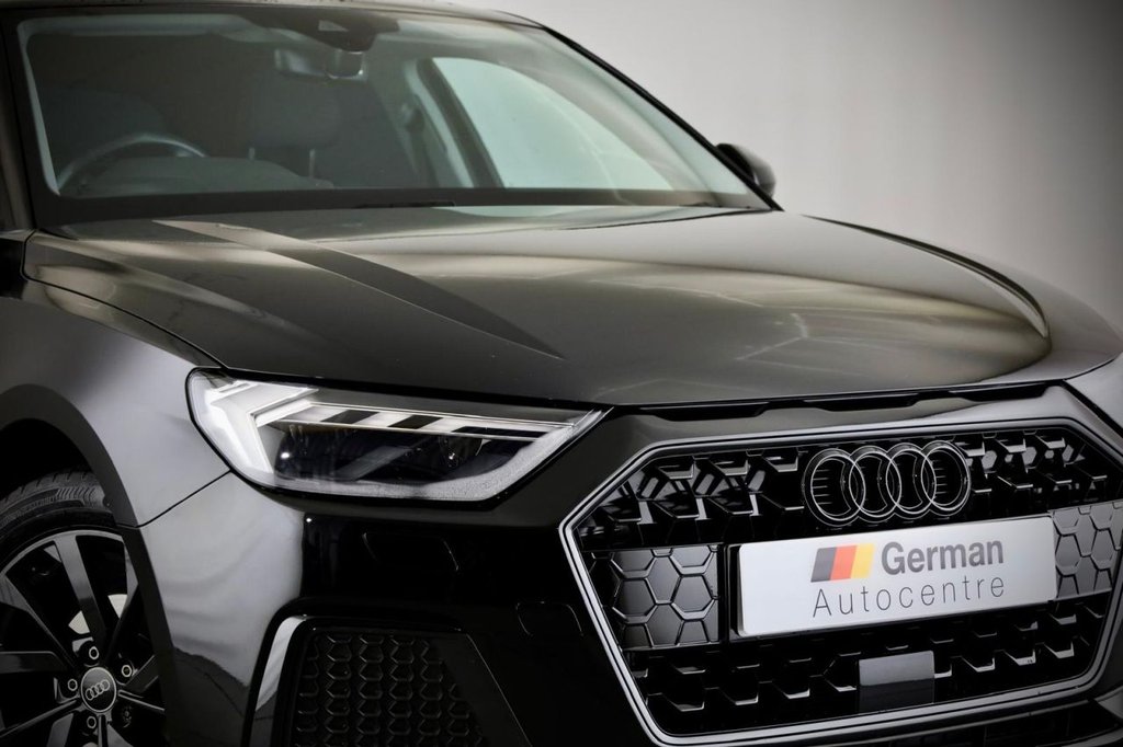 Used Audi A1 2023 for sale - 76691337: Photo 11