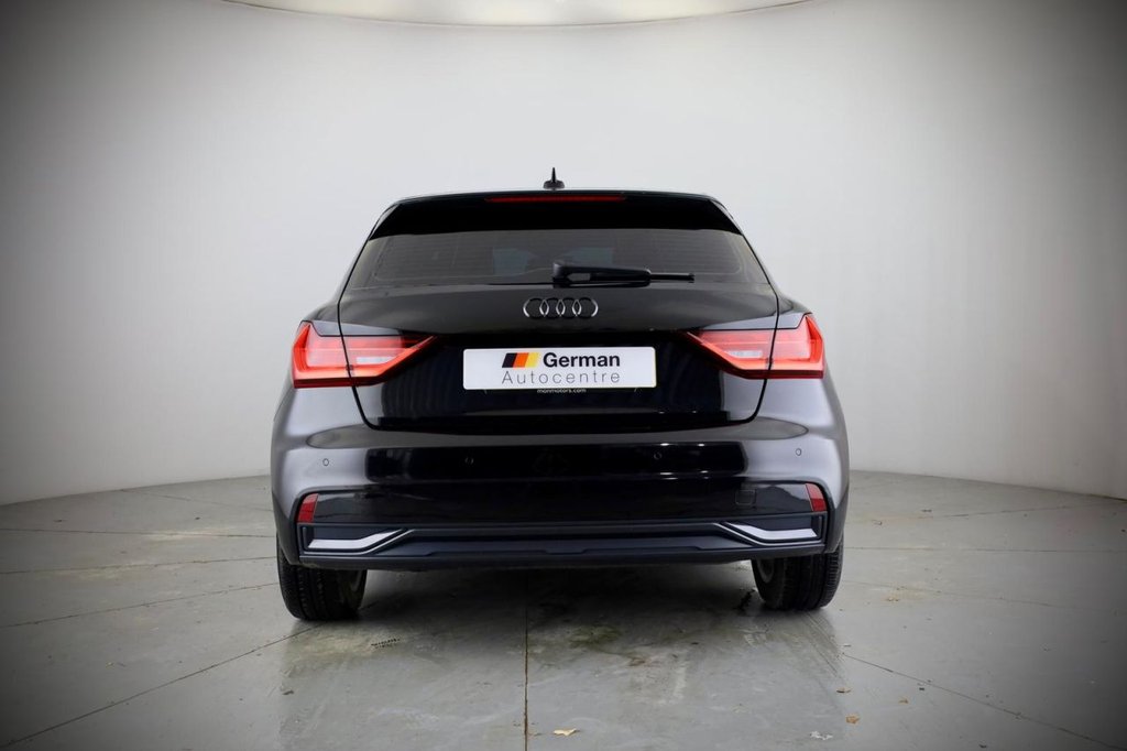 Used Audi A1 2023 for sale - 76691337: Photo 18