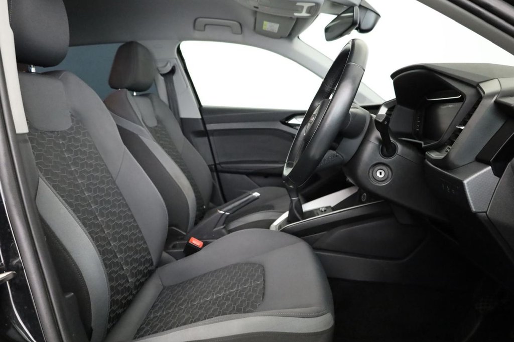 Used Audi A1 2023 for sale - 76691337: Photo 21