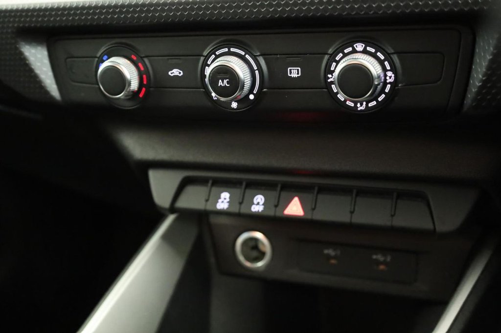 Used Audi A1 2023 for sale - 76691337: Photo 25