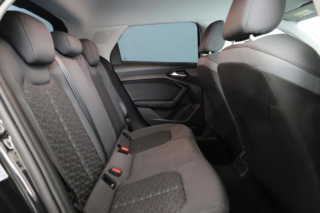 Used Audi A1 2023 for sale - 76691337: Photo 26