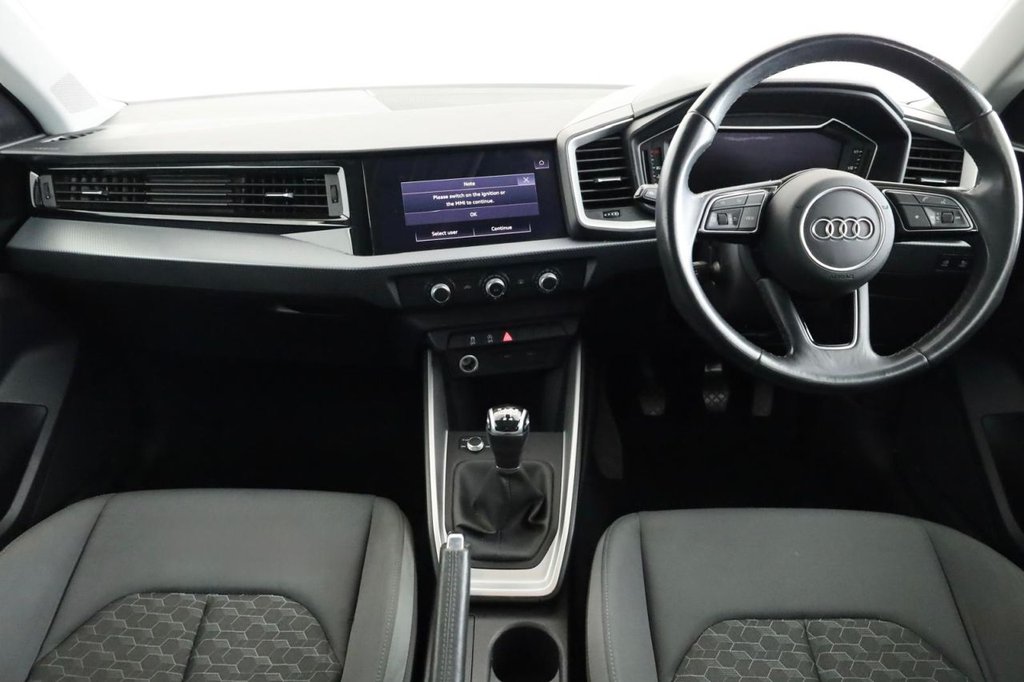 Used Audi A1 2023 for sale - 76691337: Photo 27