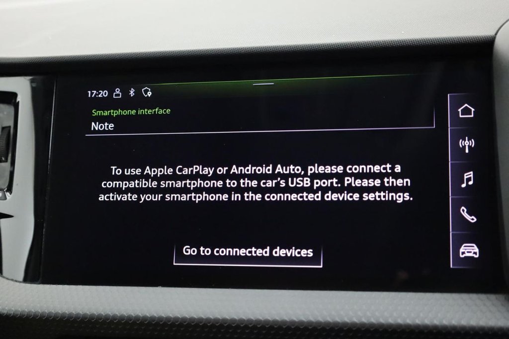 Used Audi A1 2023 for sale - 76691337: Photo 28