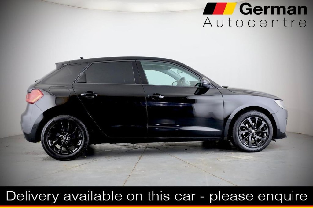 Used Audi A1 2023 for sale - 76691337: Photo 3